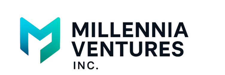 Millennia Ventures Inc.